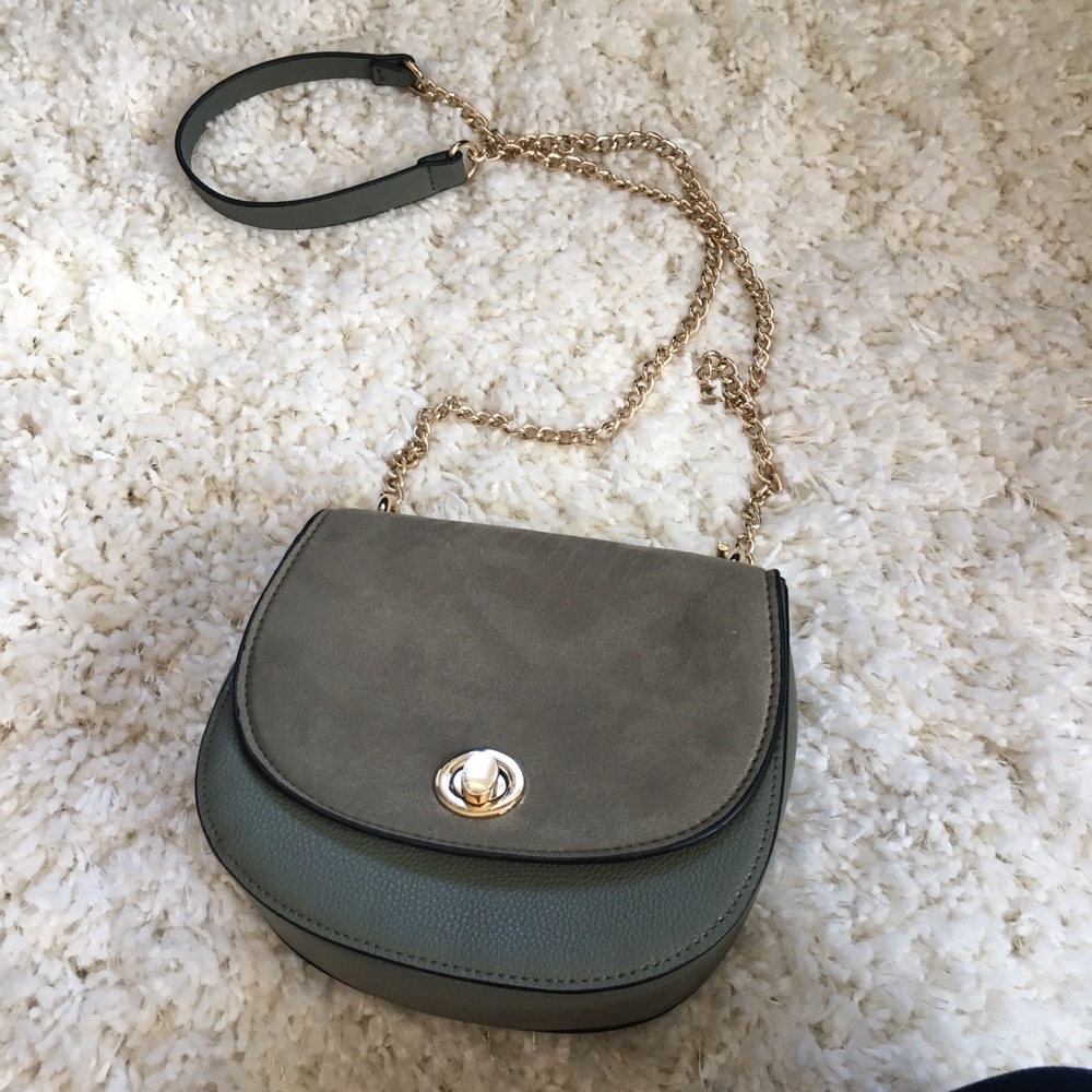 H&M small shoulder bag